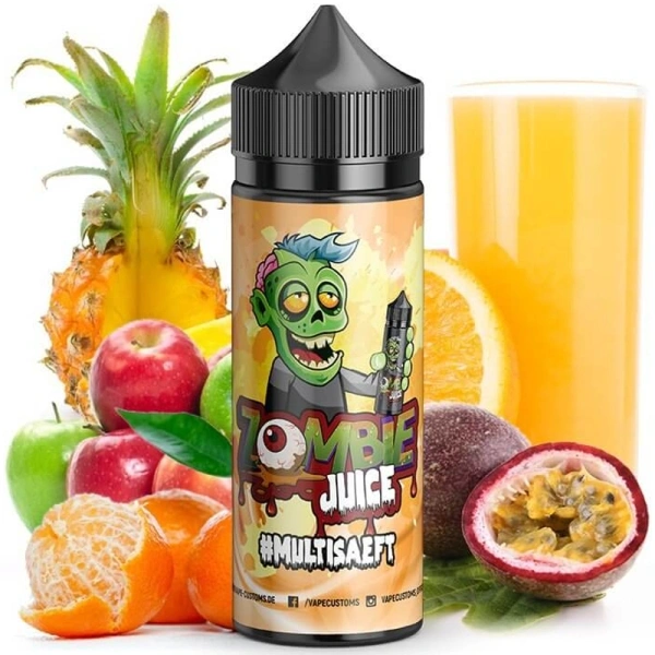Zombie Juice - Multisaeft 20ml Aroma